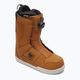 Мъжки обувки за сноуборд DC Phase Boa wheat/black 10