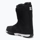 Мъжки обувки за сноуборд DC Phase Boa Pro black/white 2