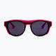Дамски слънчеви очила ROXY Vertex black/ml red 3