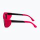 Дамски слънчеви очила ROXY Vertex black/ml red 4