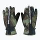 Мъжки ръкавици за сноуборд DC Salute woodland camo green 3
