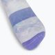Дамски чорапи за сноуборд ROXY Paloma 2021 fair aqua seous 3