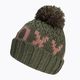 Детска зимна шапка ROXY Tonic 2021 deep lichen green 3