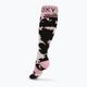 Дамски чорапи за сноуборд ROXY Misty 2021 true black nimal 2