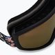 Очила за сноуборд за жени ROXY Izzy 2021 tenderness blk/ml purple 5