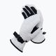 Дамски ръкавици за сноуборд ROXY Jetty Solid 2021 bright white