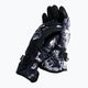 Дамски ръкавици за сноуборд ROXY Jetty 2021 true black future flower