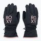 Дамски ръкавици за сноуборд ROXY Freshfields 2021 true black 3