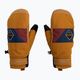 Quiksilver Squad Mitt Yellow EQYHN03161 Ръкавици за сноуборд 3