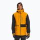 Мъжко яке за сноуборд Quiksilver Hlpro S Carlson 3l Gore-Tex жълто-черно EQYTJ03383 6
