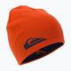 Quiksilver M&W оранжева шапка за сноуборд EQYHA03329