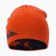 Quiksilver M&W оранжева шапка за сноуборд EQYHA03329 2