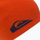 Quiksilver M&W оранжева шапка за сноуборд EQYHA03329 3