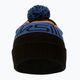 Quiksilver Summit шапка за сноуборд черно-синя EQYHA03306 2