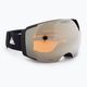 Очила за сноуборд Quiksilver Greenwood S3 black / clux mi silver 5