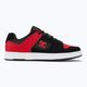 DC Manteca 4 мъжки обувки черно/атлетично червено 2