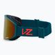 VonZipper Encore зелени очила за сноуборд AZYTG00114 4