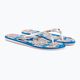 Дамски джапанки ROXY Portofino III 2021 light blue 4