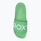 Дамски джапанки ROXY Slippy II 2021 absinthe green 6