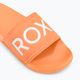 Дамски джапанки ROXY Slippy II 2021 classic orange 7