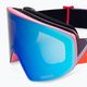 VonZipper Encore розови очила за сноуборд AZYTG00114 5