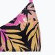 Детски бански костюм от две части ROXY Active Joy Basic Triangle Set 2021 anthracite zebra jungle girl 3