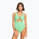 Дамски бански костюм от една част ROXY Color Jam 2021 absinthe green 5