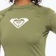 Дамска тениска за плуване ROXY Whole Hearted 2021 loden green 4