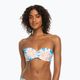 Горна част на бански костюм ROXY Love The Beach Vibe 2021 azure blue palm island 4