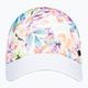 Дамска бейзболна шапка ROXY Beautiful Morning 2021 snow white pualani combo 6