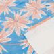 Хавлиени кърпи ROXY Cold Water Printed 2021 azure blue palm island 2