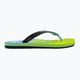 Мъжки джапанки Quiksilver Oahuey green AQYL101313 2