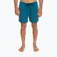 Мъжки къси панталони за плуване Quiksilver Everyday Vert Volley 16", сини EQYJV03987-BSG0 3