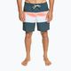 Мъжки къси панталони за плуване Quiksilver Surfsilk Air-Brush Volley 17Nb тъмносини EQYJV04011 2