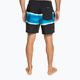 Quiksilver мъжки къси панталони за плуване Surfsilk Air-Brush Volley 17", черни EQYJV04011 3