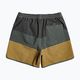 Мъжки къси панталони за плуване Quiksilver Surfsilk Tijuana Volley 16", зелени EQYJV04012-CQY6 2
