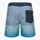 Мъжки къси панталони за плуване Quiksilver Surfsilk Massive 17", сини EQYBS04782 2