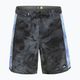 Мъжки къси панталони за плуване Quiksilver Surfsilk Arch 18" graphite EQYBS04774-KVJ6