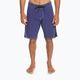 Мъжки къси панталони за плуване Surfsilk 99, лилаво EQYBS04786-PQZ0 2