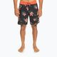 Мъжки къси панталони за плуване Surfsilk Scallop 18", графит EQYBS04770-KTA6 2