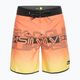 Quiksilver Everyday Scallop 19" къси панталони за плуване за мъже оранжев EQYBS04791-MHV6