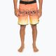 Quiksilver Everyday Scallop 19" къси панталони за плуване за мъже оранжев EQYBS04791-MHV6 2