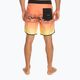 Quiksilver Everyday Scallop 19" къси панталони за плуване за мъже оранжев EQYBS04791-MHV6 3