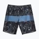 Мъжки къси панталони за плуване Highlite Arch 19" в графит EQYBS04763-KTA6