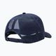Мъжка бейзболна шапка Quiksilver Buzzard Coop navy blazer 8