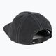 Мъжка бейзболна шапка Quiksilver Original black 3