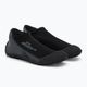Дамски обувки от неопрен ROXY 1.0 Prologue Round Toe Reefboot 2021 true black 4
