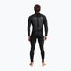 Quiksilver мъжки 4/3 Prologue BZ GBS черен EQYW103224 бански костюм за плуване 4
