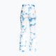 Дамски панталони за сноуборд ROXY Chloe Kim лазурно сини облаци 7