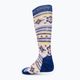 Дамски чорапи за сноуборд ROXY Paloma bright white chandail 2